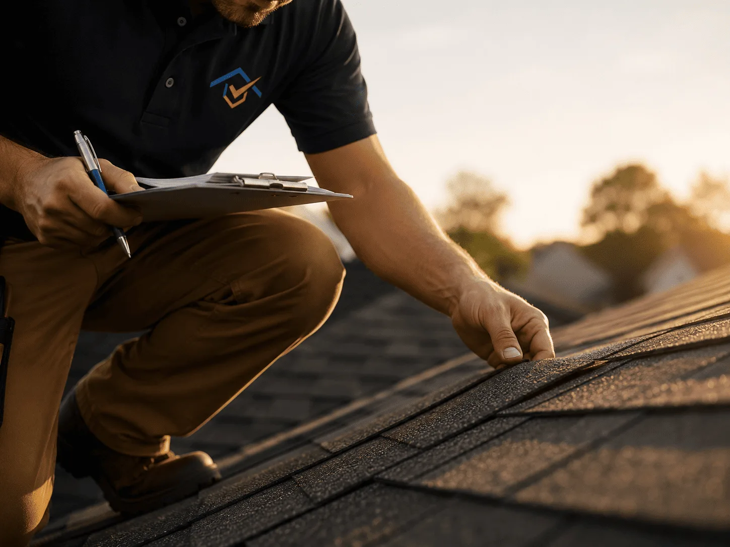 Why Choose Roof Inspection in Mount Olive, AL