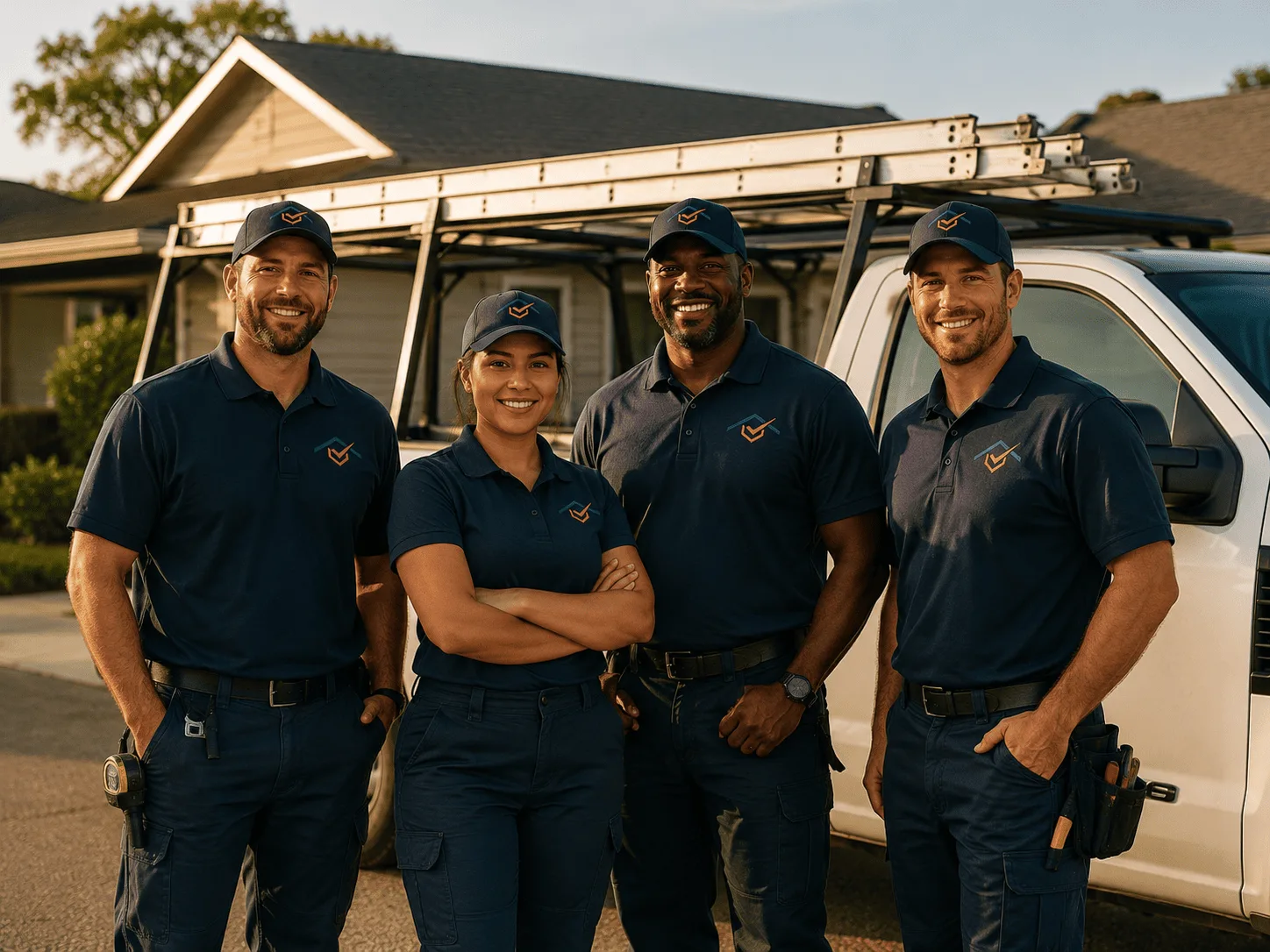 Roof Inspection company in Mount Olive, AL